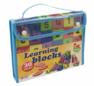 Playlab Learning (Kinderspiel), Blocks