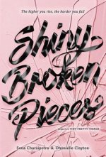 Tiny Pretty Things - Shiny Broken Pieces