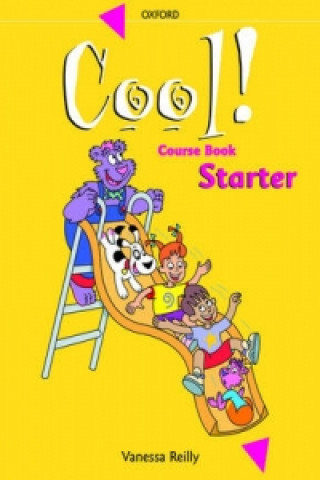 Cool! - Course Book - Starter