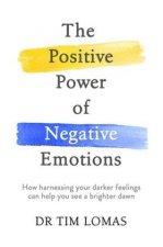 Positive Power of Negative Emotions