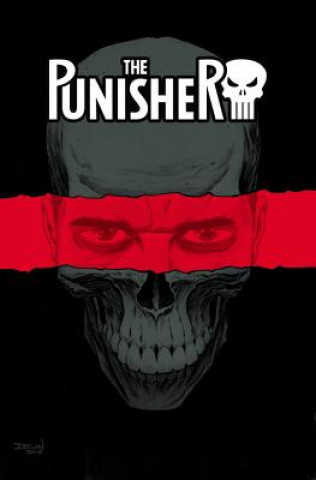 Punisher Vol. 1: On The Road