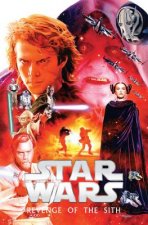 Star Wars: Episode Iii: Revenge Of The Sith