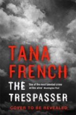 Trespasser