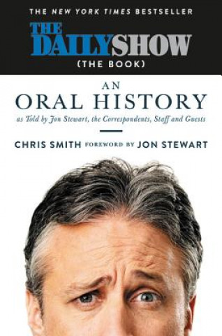 Daily Show (The Book)