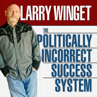 The Politically Incorrect Success System, 5 Audio-CDs