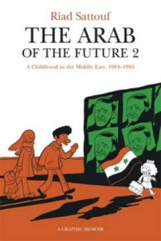 Arab of the Future 2