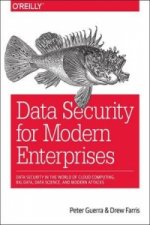 Data Security for Modern Enterprises