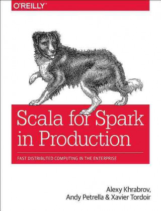 Scala for Spark in Production