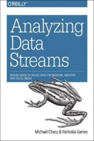 Analyzing Data Streams