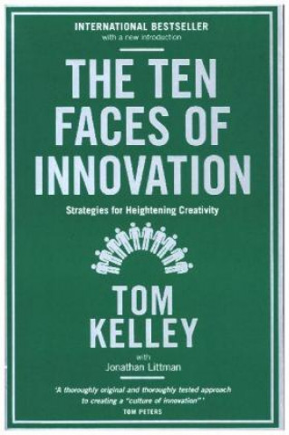 Ten Faces of Innovation