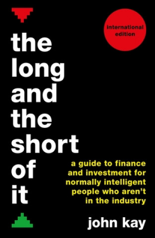 Long and the Short of It (International edition)