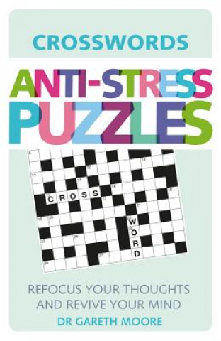 Anti-Stress Puzzles