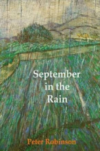 September in the Rain