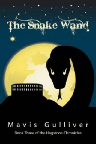 Snake Wand, The
