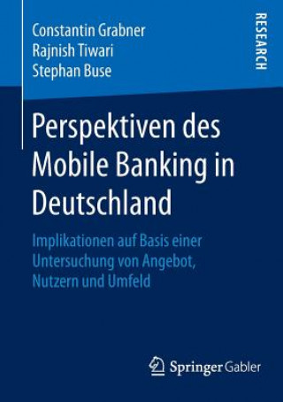 Perspektiven Des Mobile Banking in Deutschland