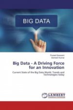 Big Data - A Driving Force for an Innovation