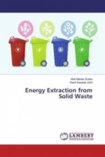 Energy Extraction from Solid Waste