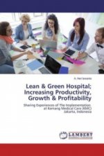 Lean & Green Hospital; Increasing Productivity, Growth & Profitability
