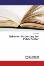 Behavior Accounting for Public Sector