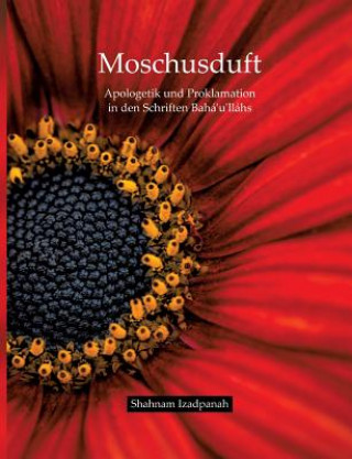Moschusduft