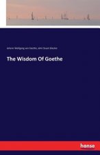Wisdom Of Goethe