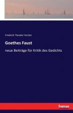 Goethes Faust