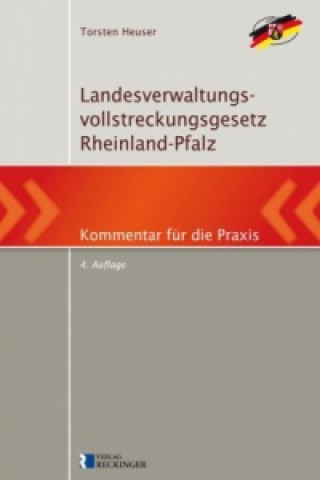 Landesverwaltungsvollstreckungsgesetz (LvwVG) Rheinland-Pfalz, Kommentar