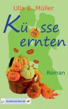 Kusse ernten