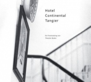 Hotel Continental Tangier