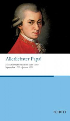 Allerliebster Papa!