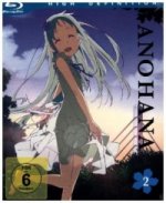 AnoHana - Die Blume, die wir an jenem Tag sahen. Vol.2, 1 Blu-ray