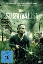 The Survivalist, 1 DVD