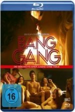 Bang Gang, 1 Blu-ray