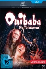 Onibaba - Die Töterinnen, 1 Blu-ray
