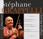 6 Original Albums, 3 Audio-CDs