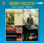 Four Classic Albums, 2 Audio-CDs