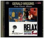 Four Classic Albums, 2 Audio-CDs