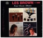Four Classic Albums, 2 Audio-CDs