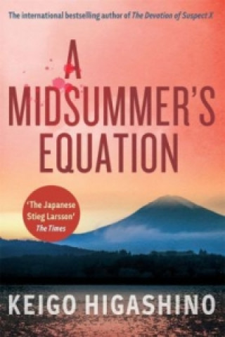 Midsummer's Equation