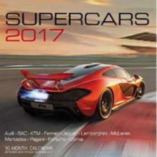 Supercars 2017