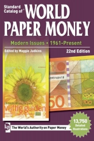 Standard Catalog of World Paper Money, Modern Issues, 1961-Present