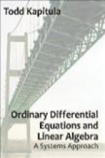 Ordinary Differential Equations and Linear Algebra