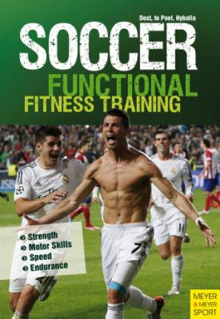 Soccer: Functional Fitness Training