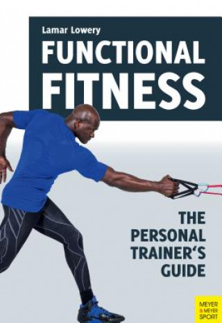Functional Fitness (Lamar Lowery)(Miękka)