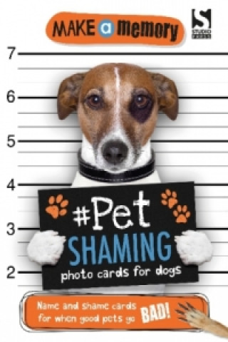 Make a Memory #Pet Shaming Dog