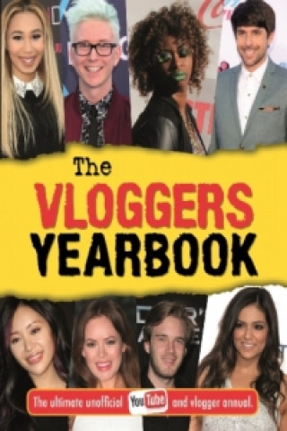 Ultimate Vloggers' Guide