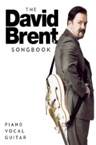 David Brent Songbook