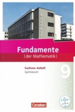 Fundamente der Mathematik - Sachsen-Anhalt - 9. Schuljahr