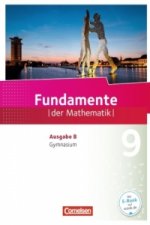 Fundamente der Mathematik - Ausgabe B - 9. Schuljahr