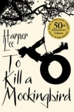 To Kill a Mockingbird - Textband mit Annotationen als Beileger